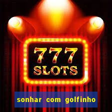 sonhar com golfinho jogo do bicho