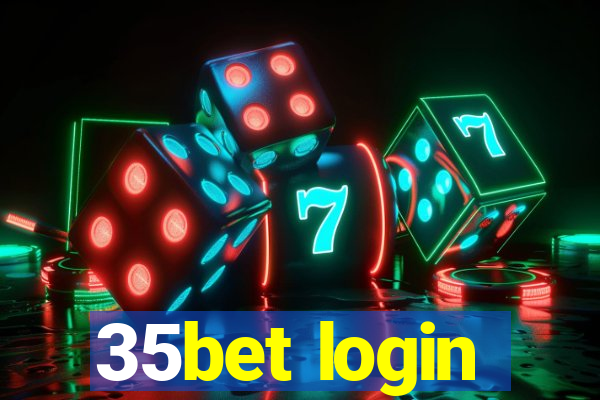 35bet login