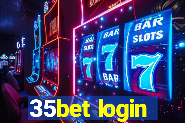 35bet login