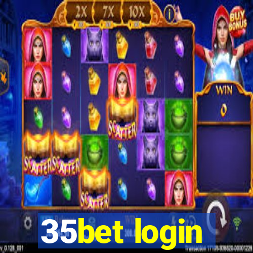 35bet login