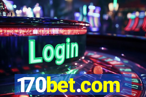 170bet.com