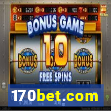 170bet.com