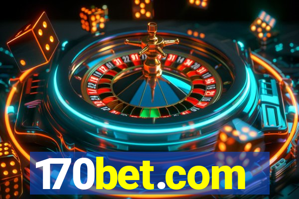 170bet.com