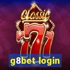 g8bet login