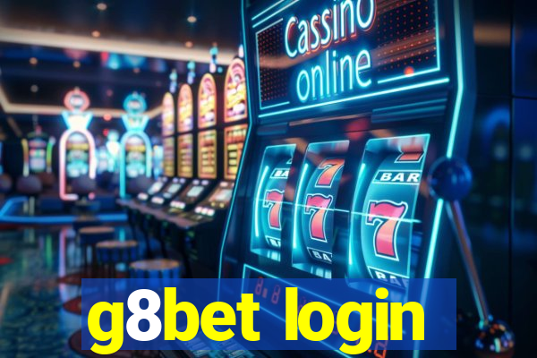 g8bet login