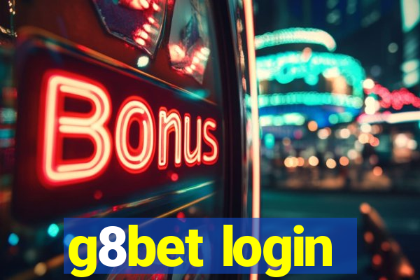 g8bet login