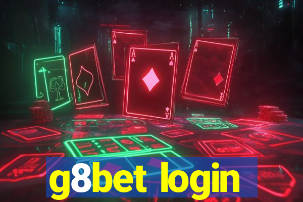 g8bet login