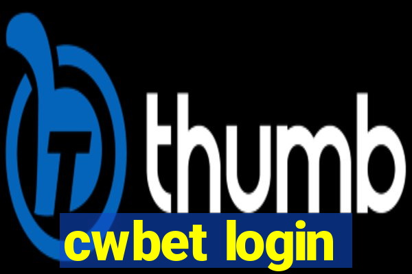 cwbet login