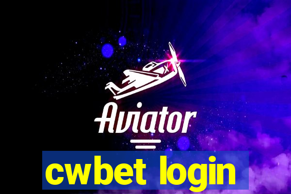 cwbet login