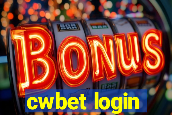 cwbet login