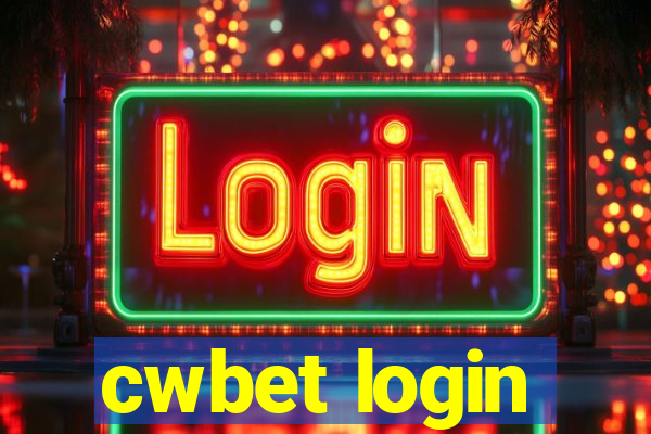 cwbet login