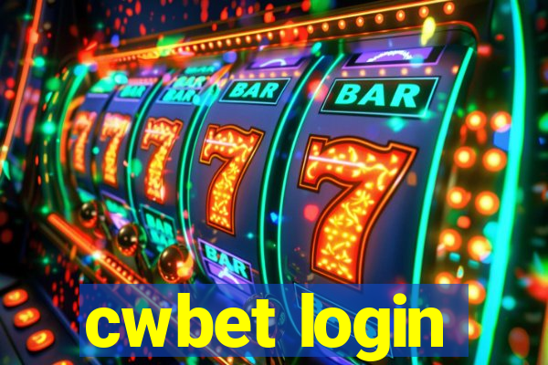 cwbet login