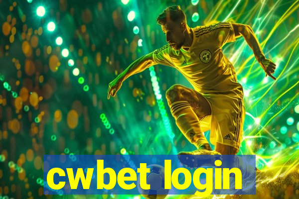 cwbet login