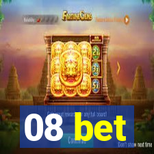 08 bet