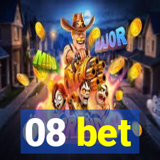 08 bet