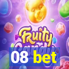 08 bet