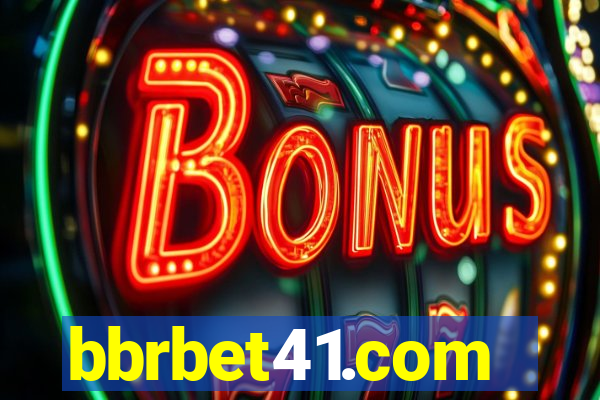 bbrbet41.com