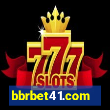 bbrbet41.com