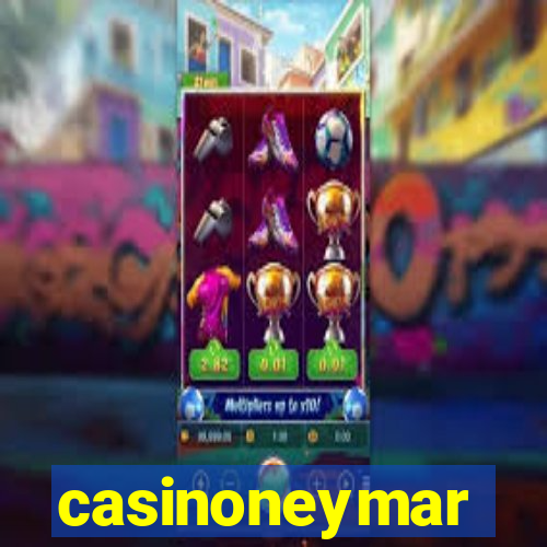 casinoneymar