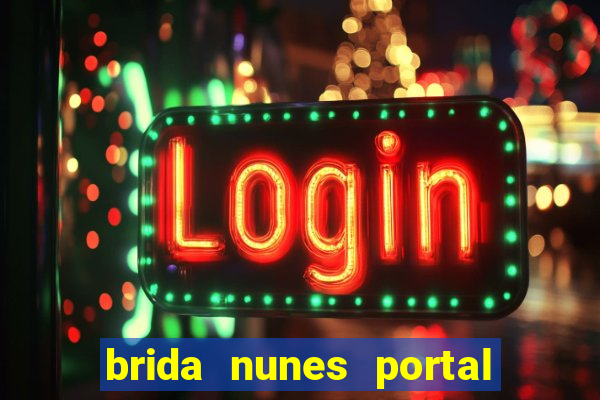 brida nunes portal do zacarias