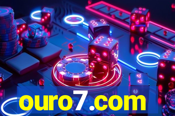 ouro7.com