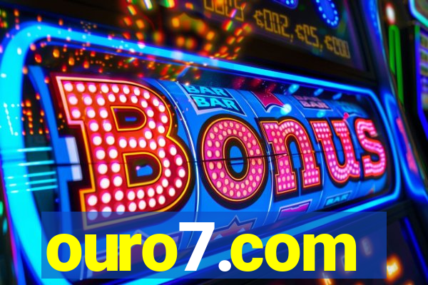 ouro7.com