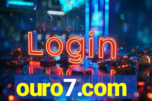 ouro7.com