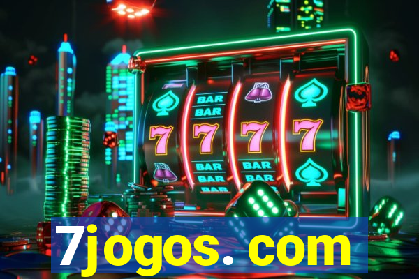 7jogos. com