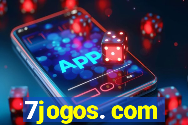 7jogos. com