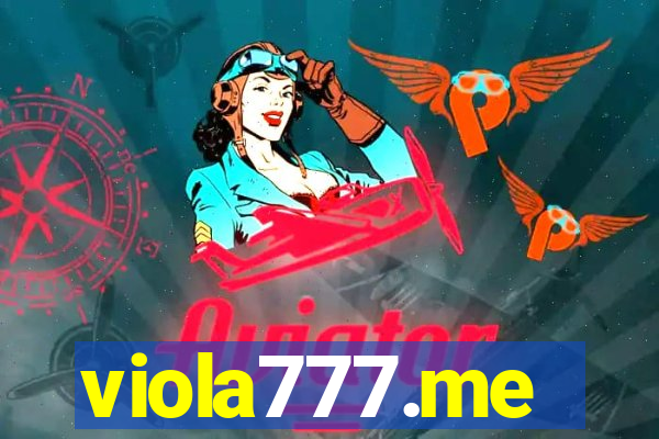 viola777.me