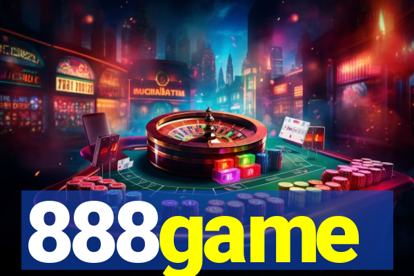 888game