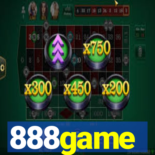 888game