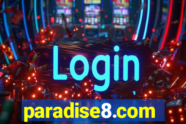 paradise8.com