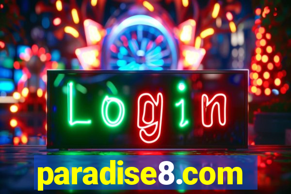 paradise8.com