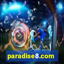 paradise8.com