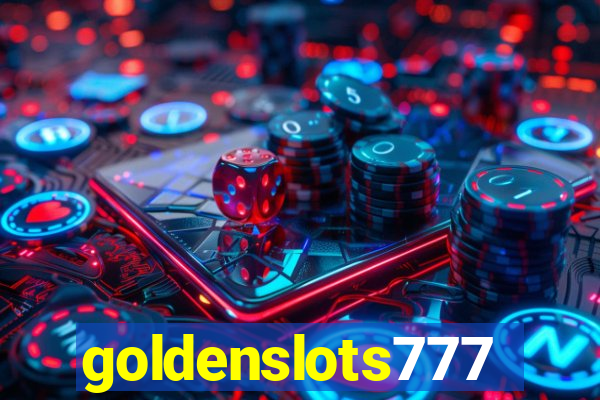 goldenslots777