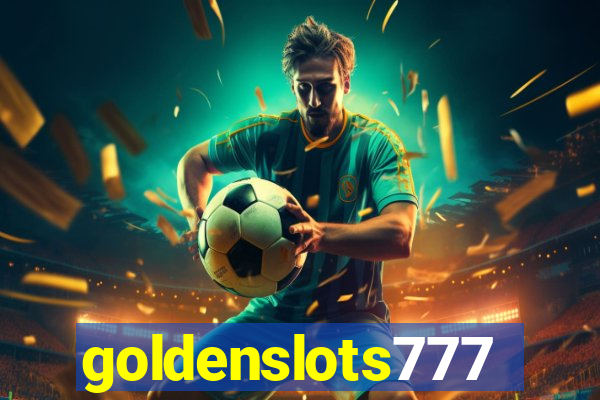 goldenslots777