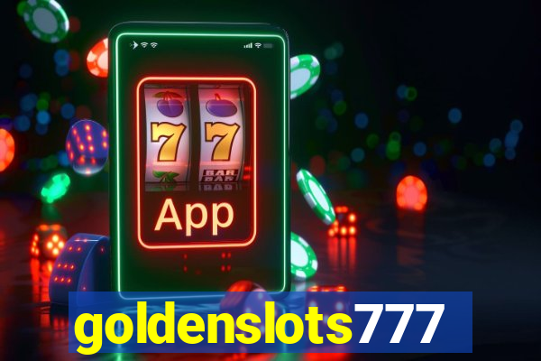 goldenslots777