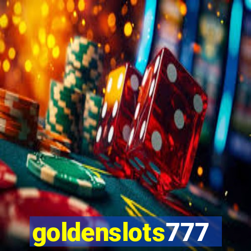 goldenslots777