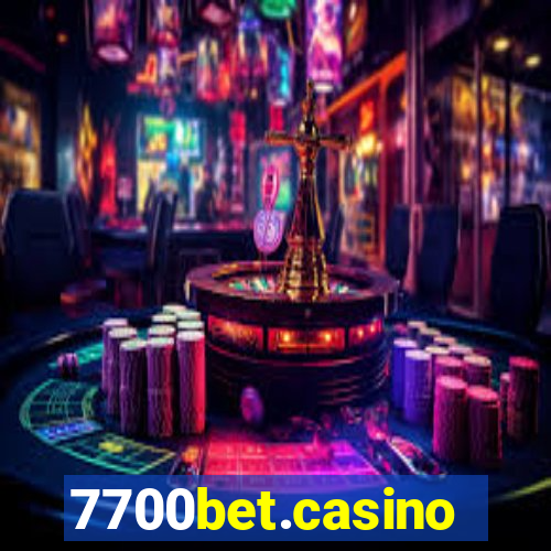 7700bet.casino