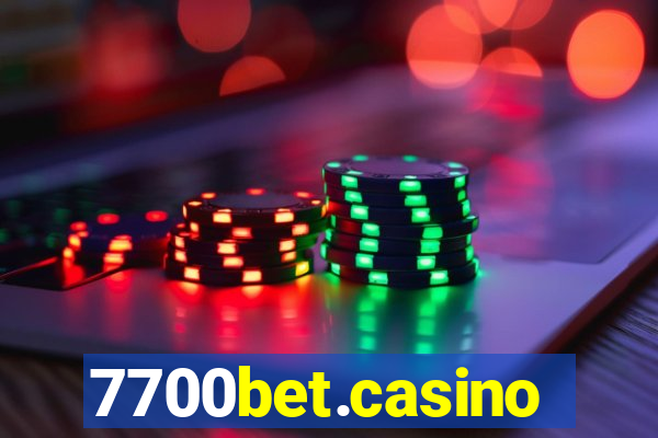 7700bet.casino