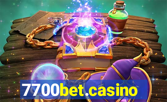 7700bet.casino