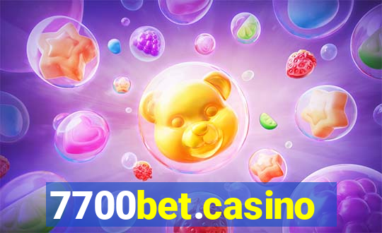 7700bet.casino