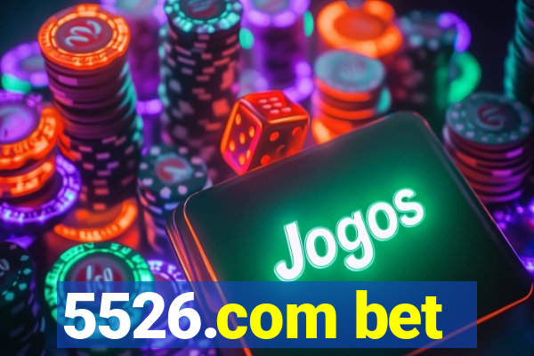 5526.com bet