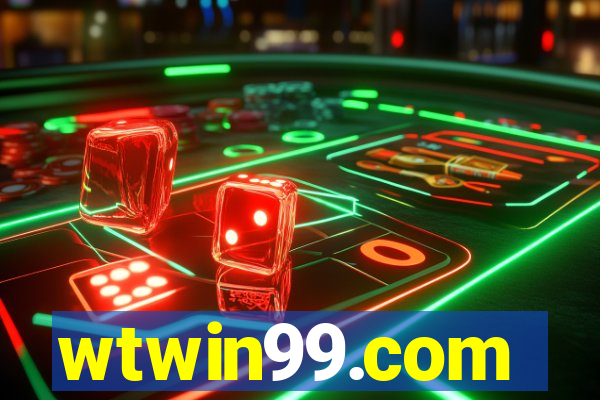 wtwin99.com