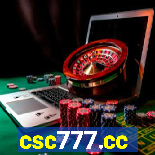 csc777.cc