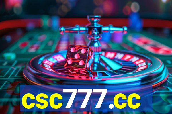 csc777.cc