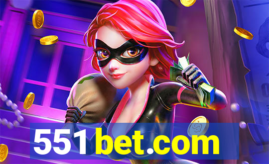 551 bet.com