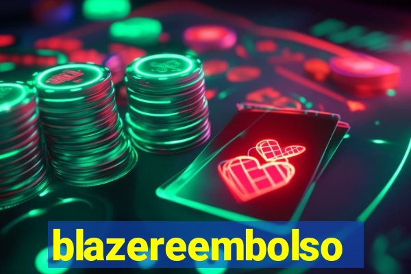 blazereembolso