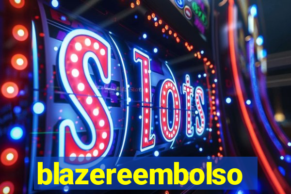 blazereembolso